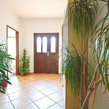 House Silvana - With Garden View