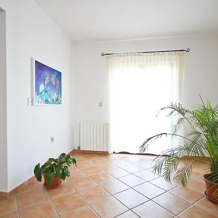 Apartamento House Silvana - With Garden View *
