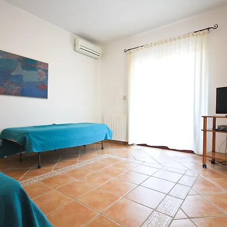 House Silvana - With Garden View *