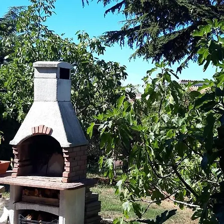 House Silvana - With Garden View 公寓