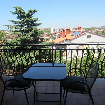 House Silvana - With Garden View Διαμέρισμα