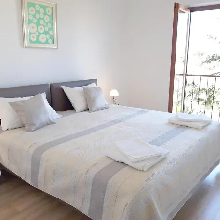 House Silvana - With Garden View