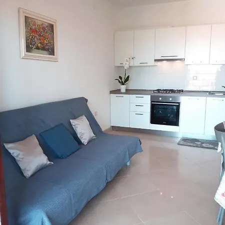 Daire House Silvana - With Garden View *