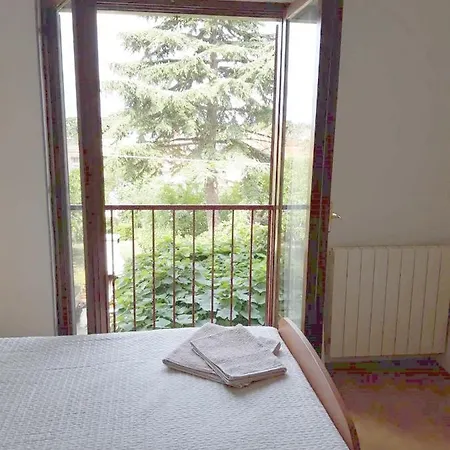 House Silvana - With Garden View Lejlighed