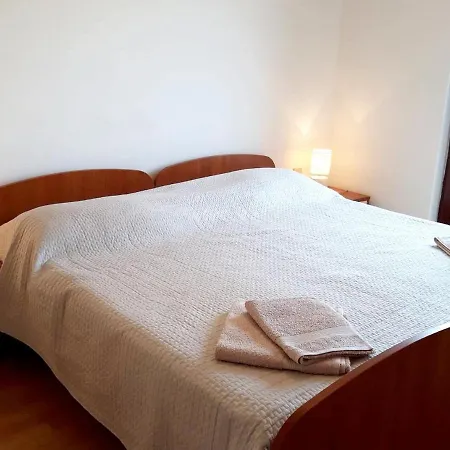 Lejlighed House Silvana - With Garden View Rovinj