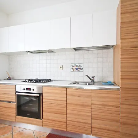 Lejlighed House Silvana - With Garden View