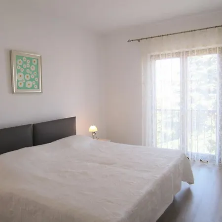 Lejlighed House Silvana - With Garden View Rovinj