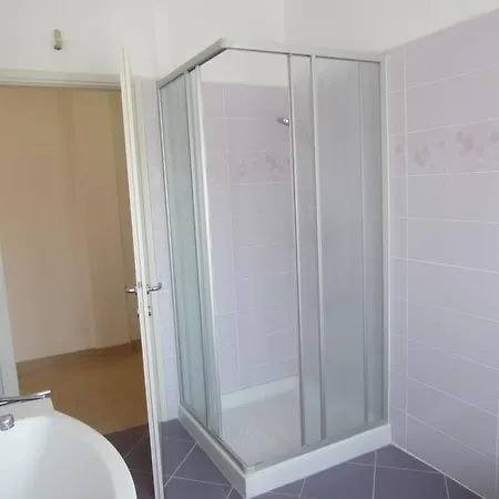 House Silvana - With Garden View