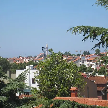 House Silvana - With Garden View Lejlighed Rovinj